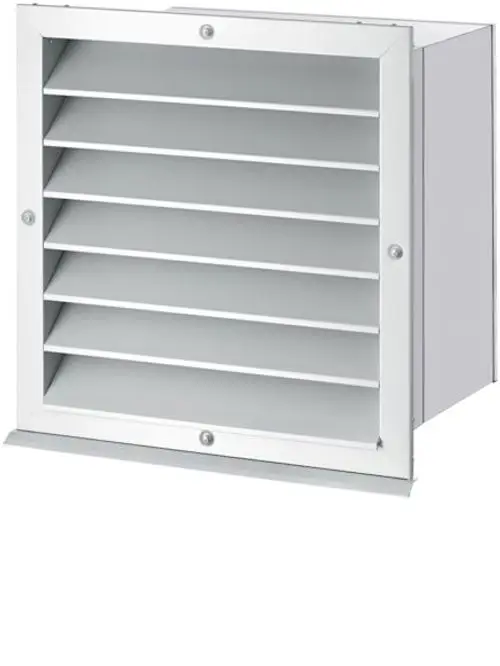 STIEBEL ELTRON Wanddurchführung AWG 315 GL, 232955